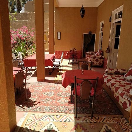 Riad Dar Zaouia Zagora Exterior photo