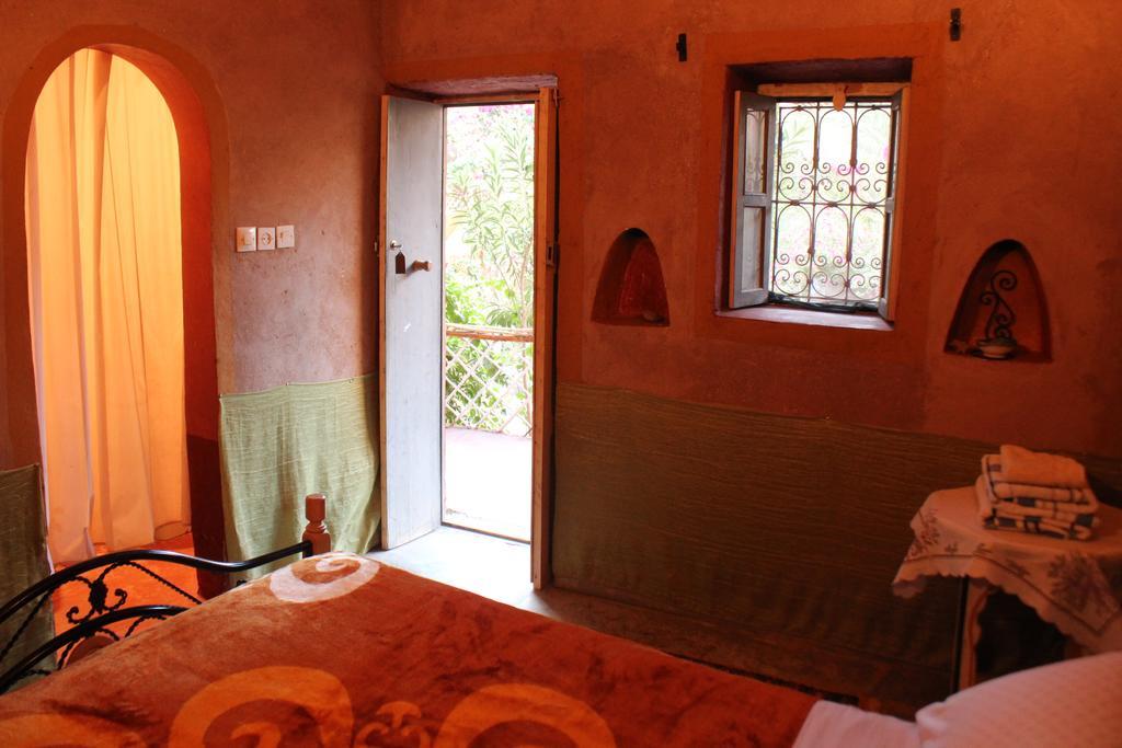 Riad Dar Zaouia Zagora Exterior photo