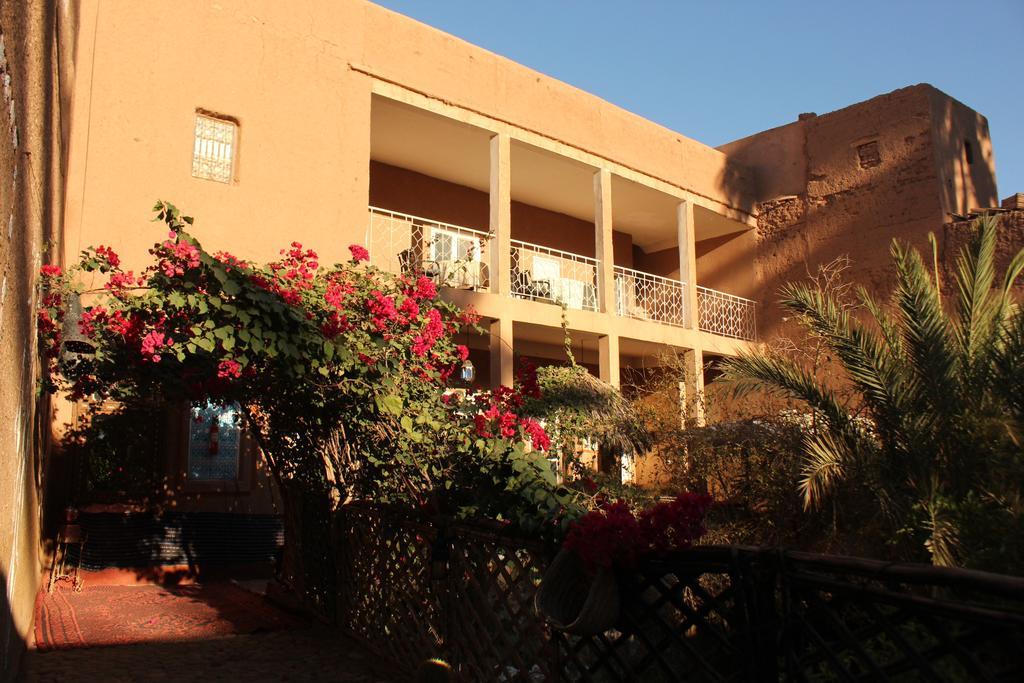 Riad Dar Zaouia Zagora Exterior photo
