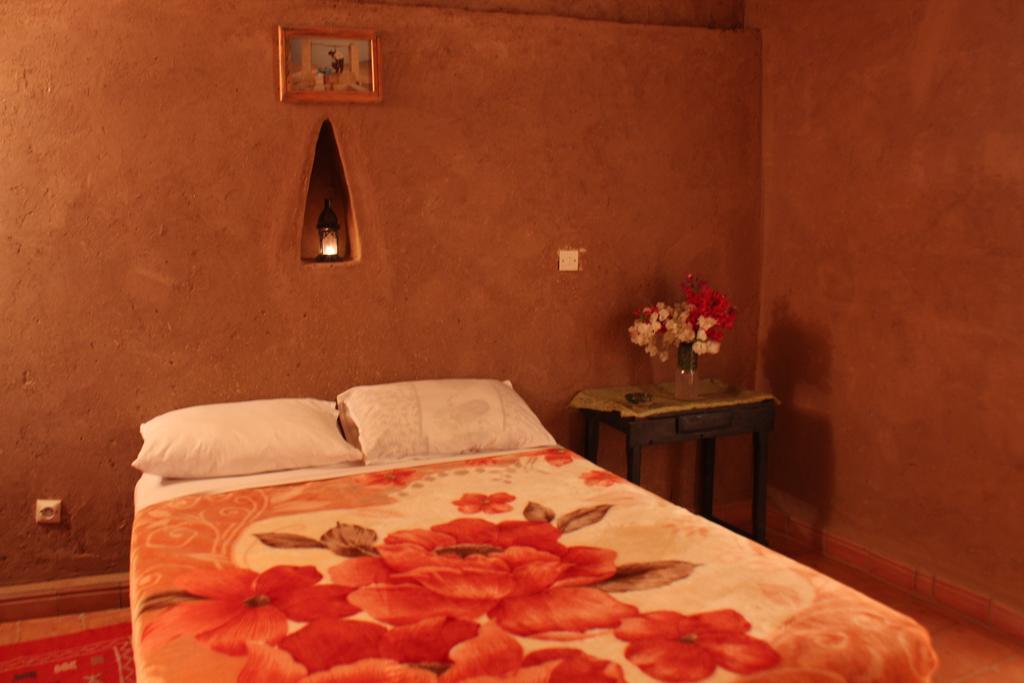 Riad Dar Zaouia Zagora Exterior photo