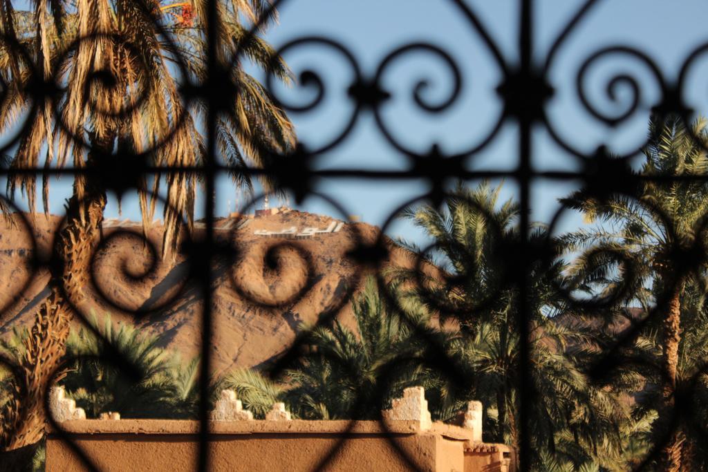 Riad Dar Zaouia Zagora Exterior photo