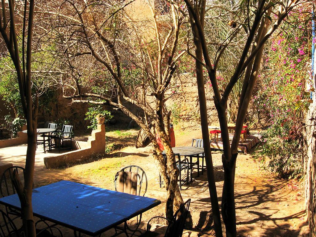 Riad Dar Zaouia Zagora Room photo
