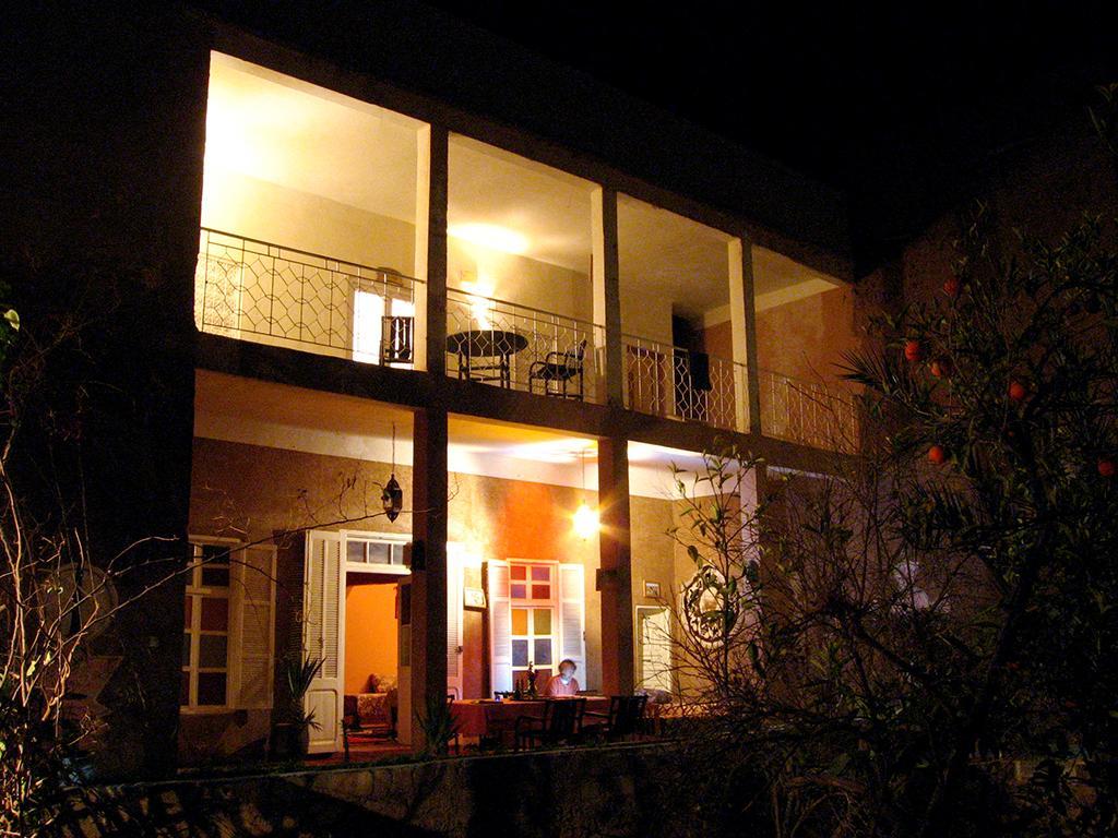 Riad Dar Zaouia Zagora Exterior photo