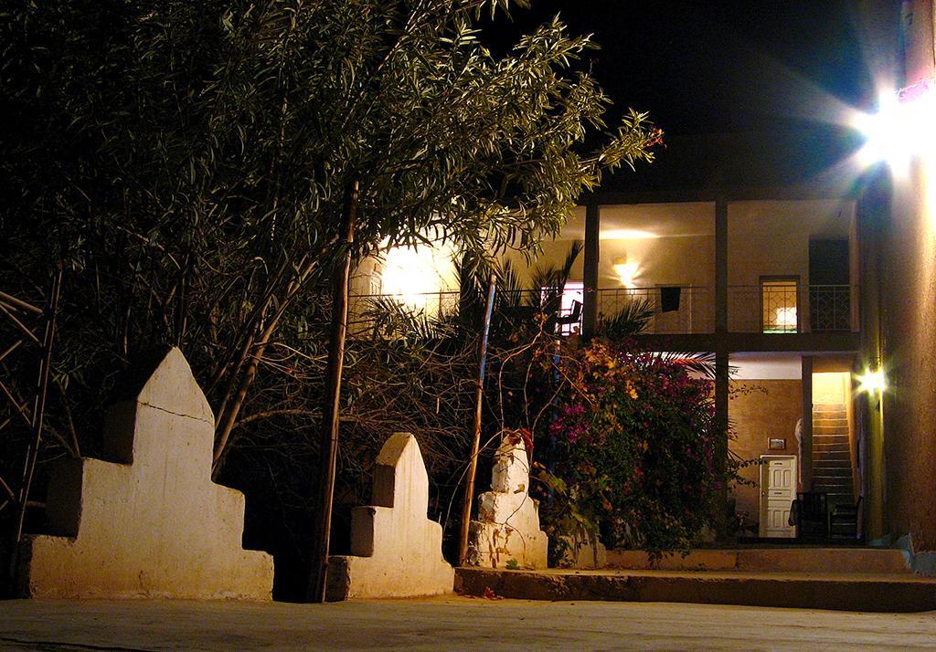 Riad Dar Zaouia Zagora Exterior photo