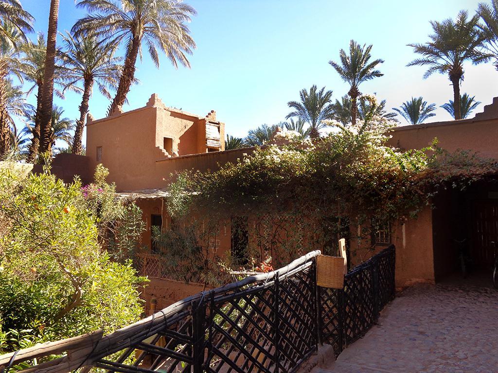 Riad Dar Zaouia Zagora Exterior photo