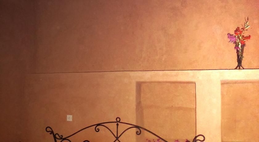 Riad Dar Zaouia Zagora Room photo