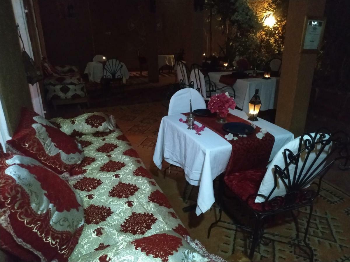 Riad Dar Zaouia Zagora Exterior photo