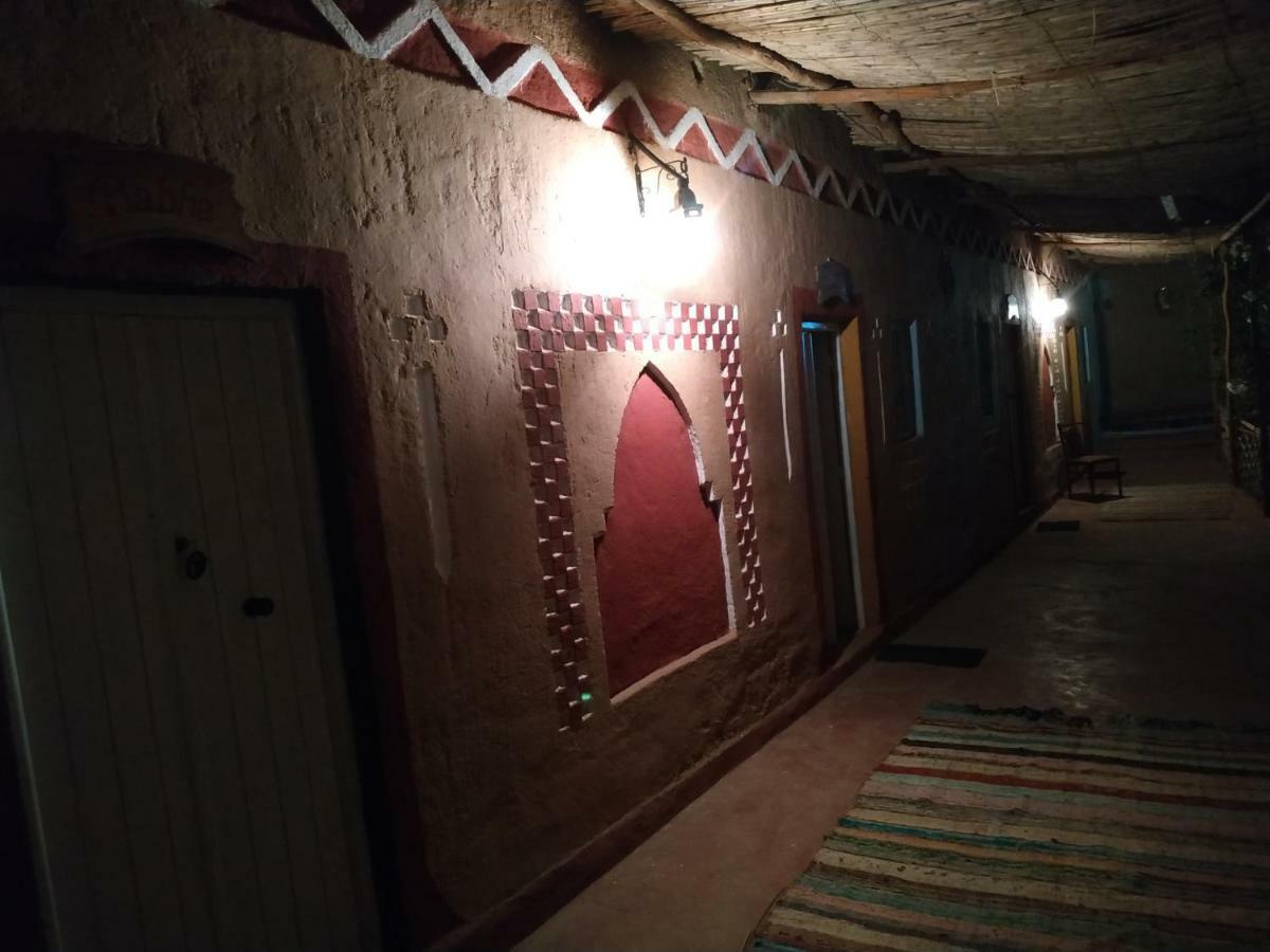 Riad Dar Zaouia Zagora Exterior photo