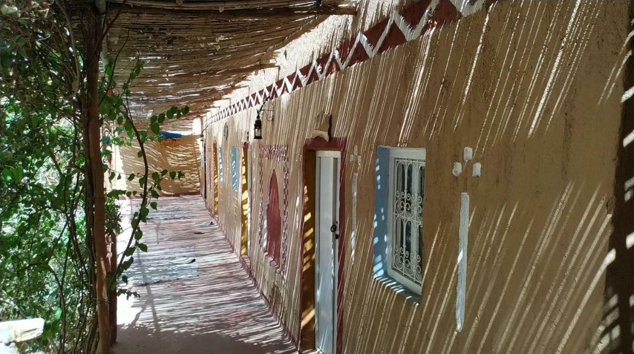 Riad Dar Zaouia Zagora Exterior photo