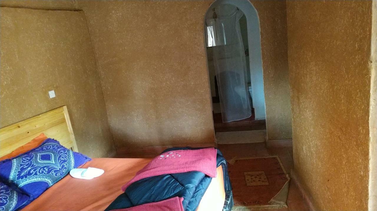 Riad Dar Zaouia Zagora Exterior photo