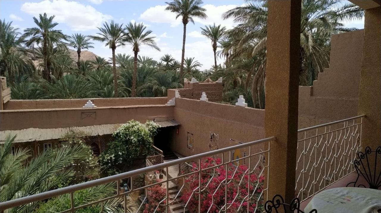 Riad Dar Zaouia Zagora Exterior photo