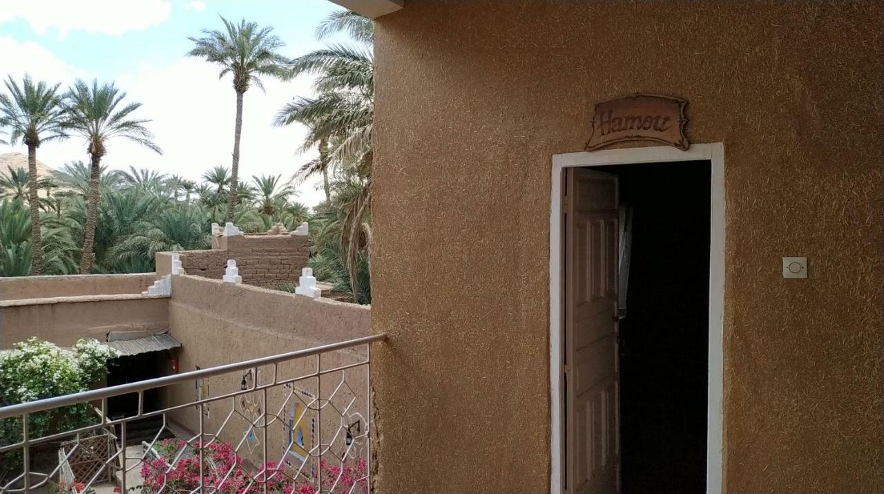 Riad Dar Zaouia Zagora Exterior photo