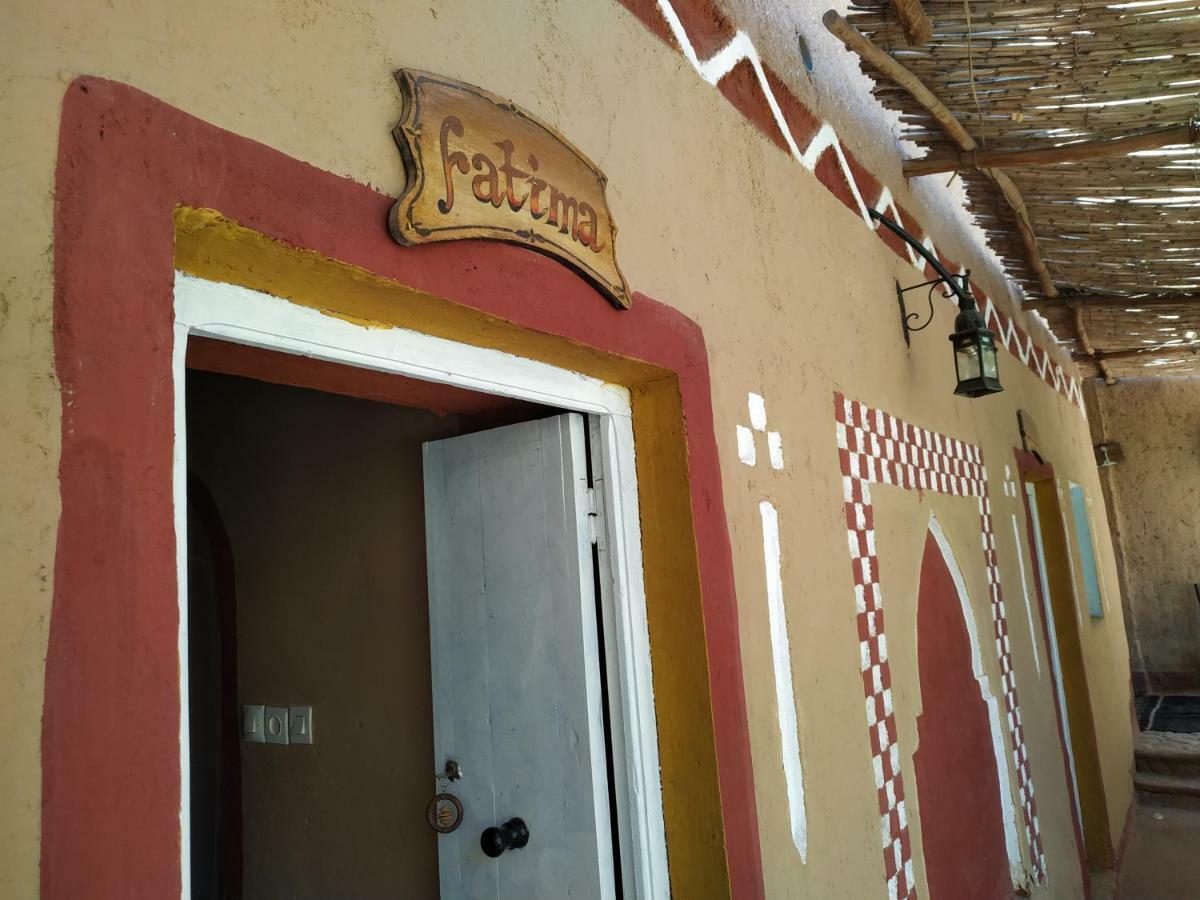 Riad Dar Zaouia Zagora Room photo