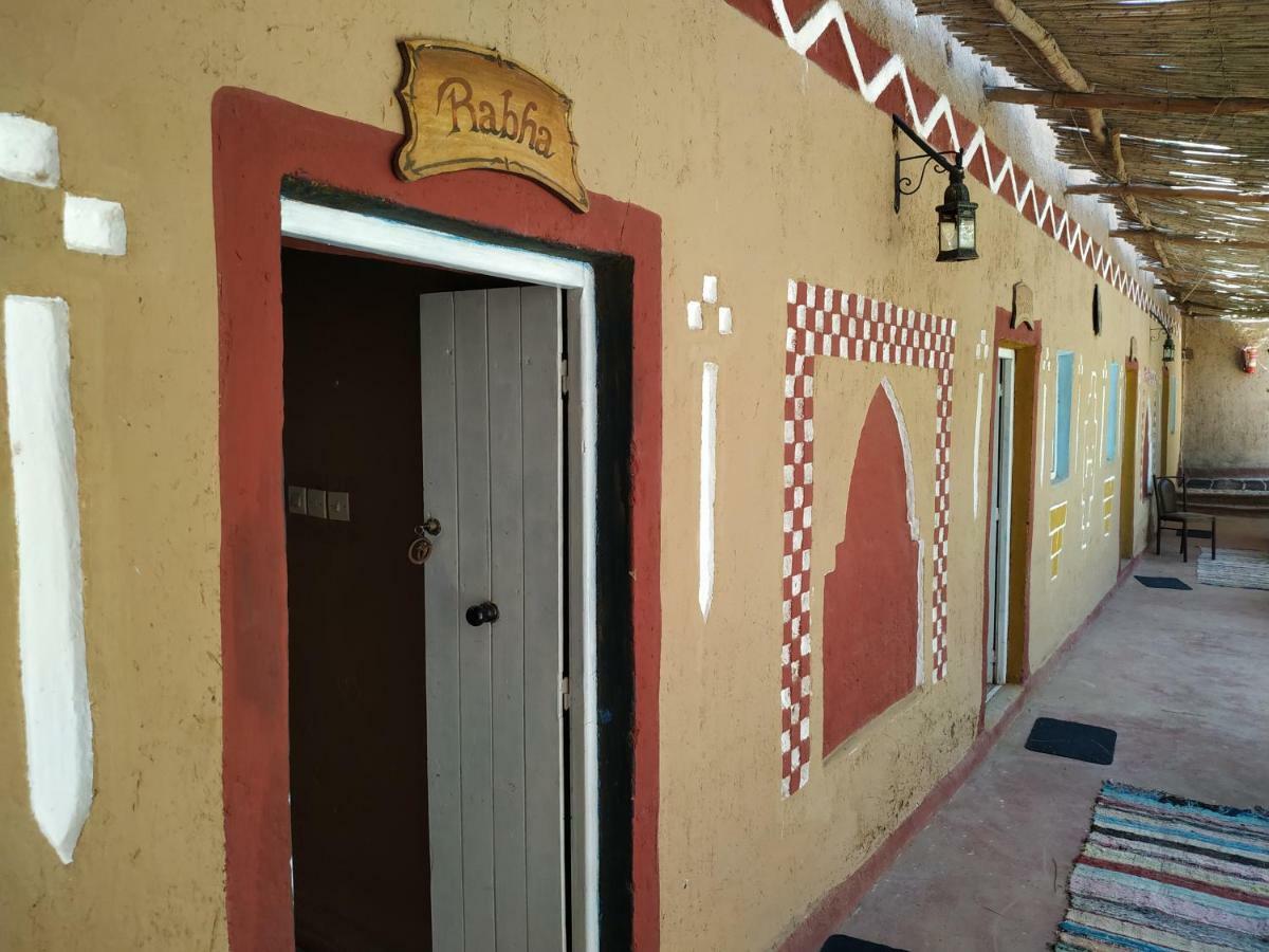 Riad Dar Zaouia Zagora Exterior photo