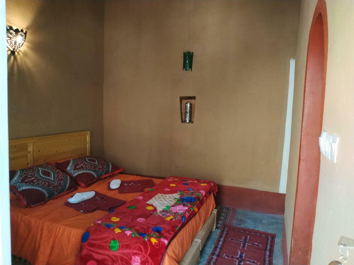 Riad Dar Zaouia Zagora Room photo