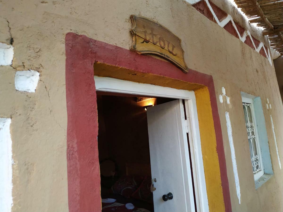 Riad Dar Zaouia Zagora Room photo