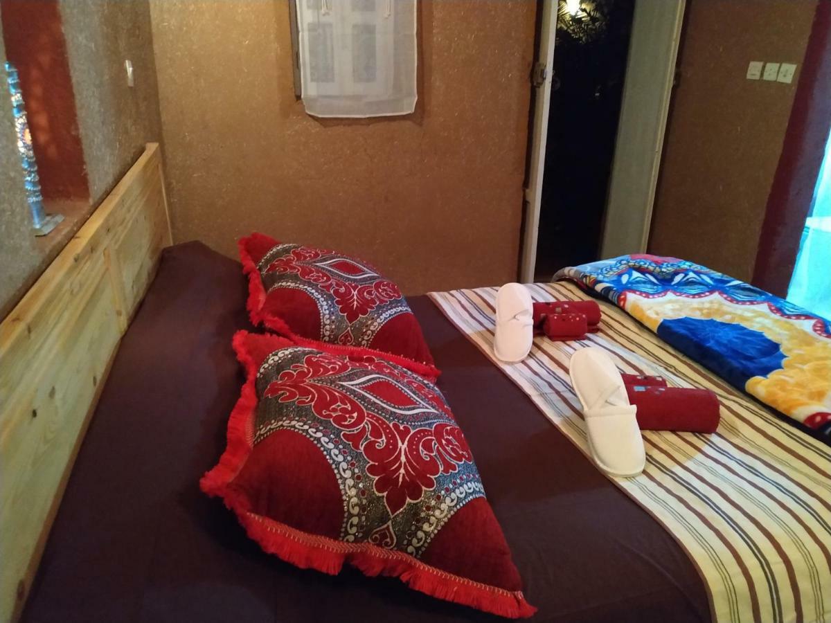 Riad Dar Zaouia Zagora Room photo