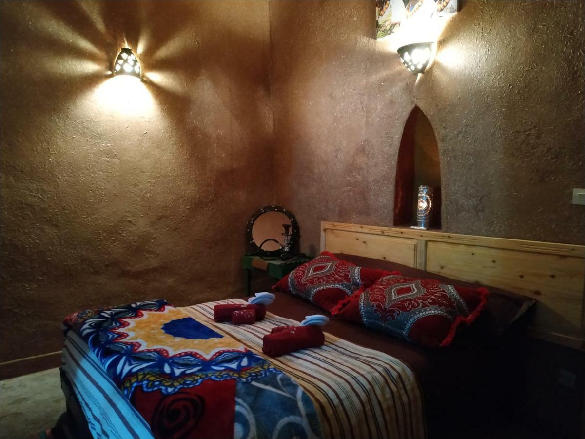 Riad Dar Zaouia Zagora Exterior photo